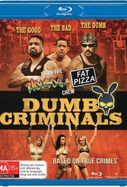 Watch Free Dumb Criminals: The Movie (2015)