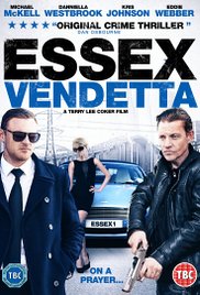 Watch Free Essex Vendetta (2016)