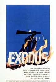 Watch Free Exodus (1960)  CD1