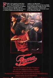 Watch Free Fame (1980)
