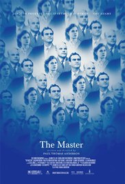 Watch Free The Master (2012)