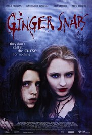 Watch Free Ginger Snaps (2000)