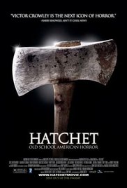 Watch Free Hatchet (2006)