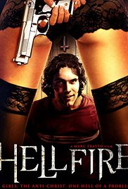 Watch Free Hell Fire (2015)