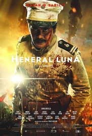 Watch Free Heneral Luna (2015)