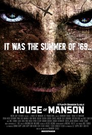 Watch Free House of Manson (2015)