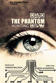 Watch Free Hunting the Phantom (2015)