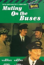 Mutiny on the Buses (1972) Full Movie | M4uHD