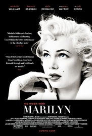Watch Free My Week with Marilyn (2011)