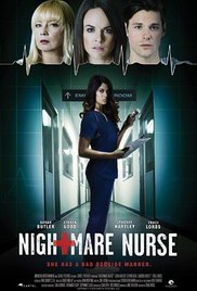 Watch Free Nightmare Nurse (2016)