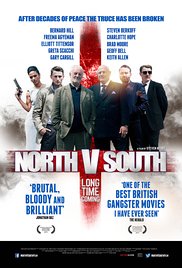 Watch Free North v South (2015)