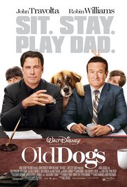 Watch Free Old Dogs (2009)
