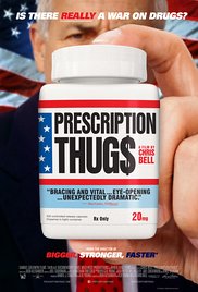 Watch Free Prescription Thugs (2015)