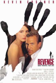 Watch Free Revenge (1990)