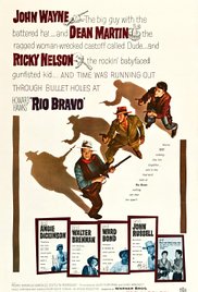Watch Free Rio Bravo (1959)