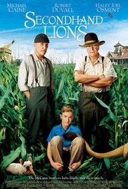 Watch Free Secondhand Lions (2003)