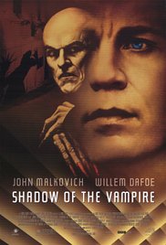 Watch Free Shadow of the Vampire (2000)