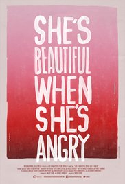 Watch Free Shes Beautiful When Shes Angry (2014)