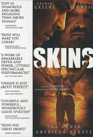 Watch Free Skins (2002)