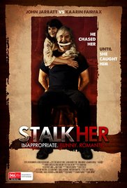 Watch Free StalkHer (2015)