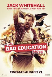 Watch Free The Bad Education Movie (2015)