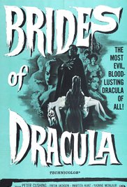 Watch Free The Brides of Dracula (1960)