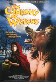Watch Free The Company of Wolves (1984)