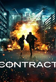 Watch Free The Contract (2016)