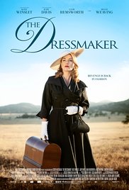 Watch Free The Dressmaker (2015)