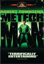 Watch Free The Meteor Man (1993)