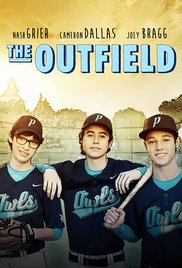 Watch Free The Outfield (2015)