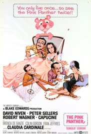Watch Free The Pink Panther (1963)