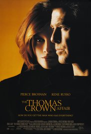 Watch Free The Thomas Crown Affair (1999)