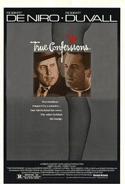 Watch Free True Confessions (1981)
