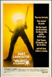 Watch Free Valdez Is Coming (1971)