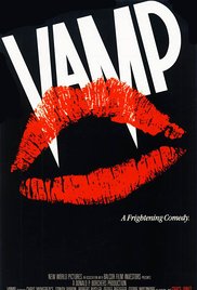 Watch Free Vamp (1986)