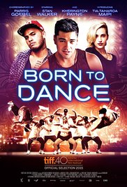 Watch Free Born to Dance (2015)