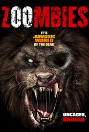 Watch Full Movie :Zoombies (2016)