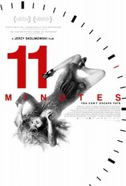 Watch Full Movie :11 Minutes (2015)
