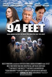 Watch Free 94 Feet (2016)