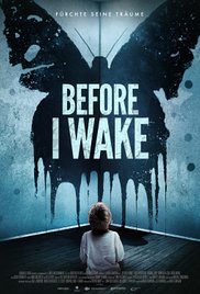 Watch Free Before I Wake (2016)