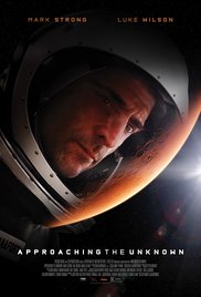 Watch Free Approaching the Unknown (2016)