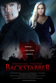 Watch Free Backstabber (2011)