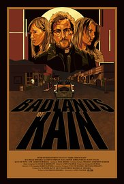 Watch Free Badlands of Kain (2016)