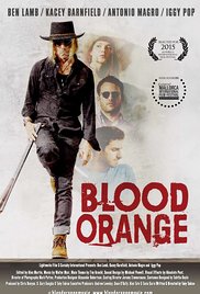 Watch Free Blood Orange (2016)