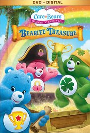 Watch Free Care Bears: Bearied Treasure 2016