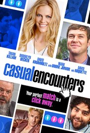 Watch Free Casual Encounters (2016)