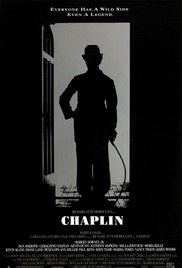 Watch Free Chaplin (1992)