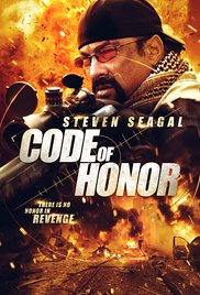 Watch Free Code of Honor (2016)