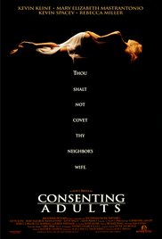 Watch Free Consenting Adults (1992)